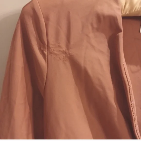 Tiger Mist Bodycon Mini - Picture 10 of 11